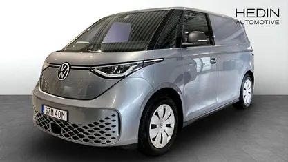 Begagnad VW ID. Buzz 150 kW (204 HK) 2023 Minibuss