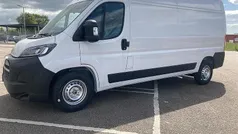 Begagnad 2024 Opel Movano Van | 543 625 kr