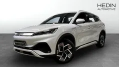 Begagnad 2023 BYD Atto 3 Comfort SUV | 299 700 kr (Marknadspris)