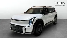 Ny 2025 Kia EV9 GT-Line SUV | 809 500 kr (Marknadspris)