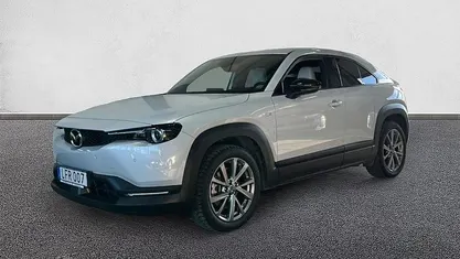 Begagnad 2022 Mazda MX30 Cosmo SUV | 159 000 kr (Marknadspris)