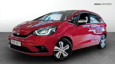 Begagnad 2022 Honda Jazz Executive Halvkombi | 194 900 kr (Marknadspris)