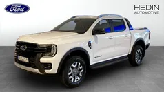 Ny 2025 Ford Ranger Wildtrack Pickup | 619 900 kr (Superpris)