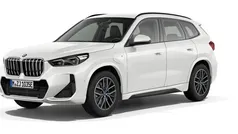 Ny 2025 BMW X1 Comfort Edition SUV | 639 200 kr