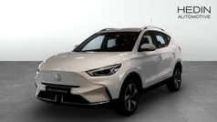 Begagnad 2022 MG ZS Comfort Sedan | 229 900 kr (Bra pris)