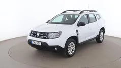 Begagnad 2021 Dacia Duster SUV | 156 000 kr (Marknadspris)