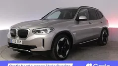 Begagnad 2021 BMW iX3 Comfort Edition SUV | 388 900 kr (Bra pris)