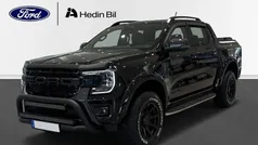 Ny 2025 Ford Ranger Wildtrack Pickup | 725 000 kr