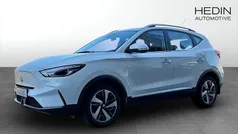 Begagnad 2023 MG ZS Luxury Sedan | 259 900 kr (Bra pris)