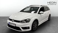Vit (white) Begagnad 2016 VW Golf VII Sedan | 129 900 kr (Marknadspris)