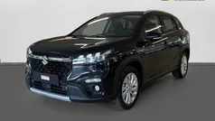 Cosmic black pearl Ny 2024 Suzuki SX4 S-Cross SUV | 329 900 kr (Marknadspris)