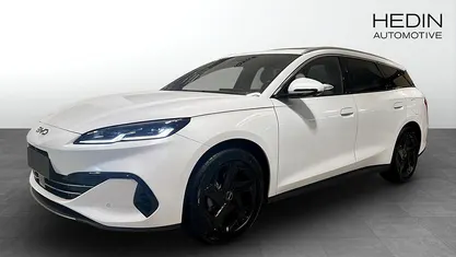 Begagnad BYD Seal Comfort 212 HK (155 kW) 2025 Kombi