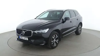 Begagnad 2020 Volvo XC60 Momentum SUV | 263 000 kr (Superpris)