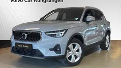Grå Begagnad 2023 Volvo XC40 Core SUV | 349 900 kr (Bra pris)