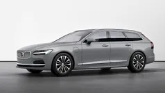 Grå Ny 2024 Volvo V90 Core Kombi | 519 900 kr (Bra pris)