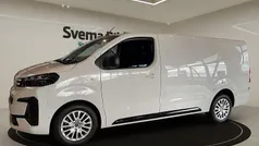 Begagnad 2025 Peugeot Expert Van | 467 455 kr (Dyr)
