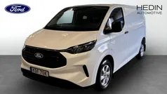 Begagnad 2024 Ford Transit Custom Trend | 511 900 kr