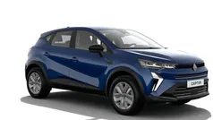 Ny 2025 Renault Captur Evolution SUV | 279 900 kr