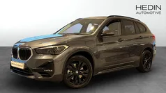 Begagnad 2020 BMW X1 Sport Line SUV | 268 700 kr (Marknadspris)