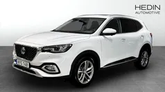 Vit (white) Begagnad 2022 MG EHS SUV | 239 000 kr (Marknadspris)