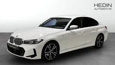 Ny 2025 BMW 320 M Sport Sedan | 498 700 kr (Marknadspris)