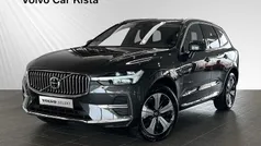 Grå Begagnad 2024 Volvo XC60 Plus SUV | 559 900 kr (Marknadspris)