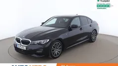 Begagnad 2020 BMW 320 M Sport Sedan | 321 000 kr (Superpris)