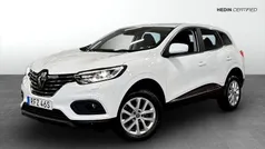 Begagnad 2022 Renault Kadjar Zen SUV | 189 900 kr (Bra pris)
