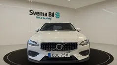 Begagnad 2021 Volvo V60 CC Kombi | 219 900 kr (Marknadspris)