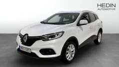 Begagnad 2020 Renault Kadjar SUV | 170 000 kr (Bra pris)
