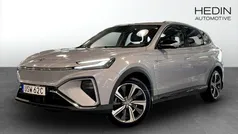 MG Marvel R