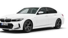 Ny 2024 BMW 320 Shadowline Sedan | 515 600 kr