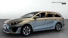 Begagnad 2022 Kia Ceed Sportswagon Advance Kombi | 222 900 kr (Bra pris)