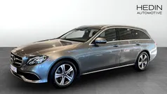 Begagnad 2018 Mercedes E200 Kombi | 249 900 kr (Marknadspris)