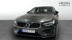 Begagnad 2020 Volvo V60 CC Kombi | 260 000 kr (Bra pris)