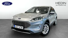 Begagnad 2023 Ford Kuga Titanium SUV | 254 900 kr (Marknadspris)