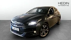 Begagnad 2022 Kia XCeed Advance SUV | 249 900 kr (Bra pris)