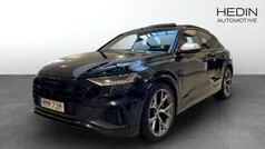 Begagnad 2020 Audi SQ8 SUV | 719 000 kr