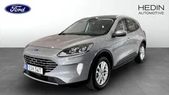 Begagnad 2021 Ford Kuga Titanium SUV | 234 900 kr (Marknadspris)