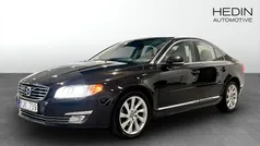 Begagnad 2014 Volvo S80 Summum Sedan | 149 900 kr (Lite dyr)