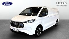 Begagnad 2024 Ford Transit Trend | 479 900 kr (Marknadspris)