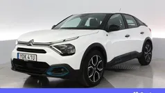 Citroën e-C4
