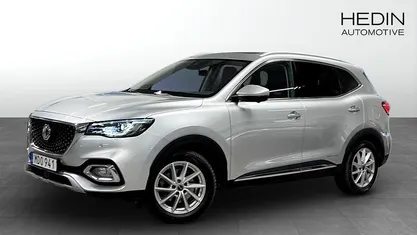 Begagnad 2021 MG EHS Luxury SUV | 214 900 kr (Marknadspris)