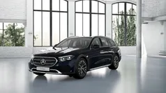 Ny 2025 Mercedes E300 Kombi | 776 650 kr (Superpris)