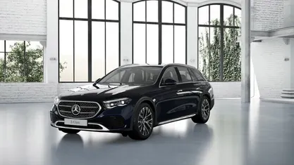 Ny 2025 Mercedes E300 Kombi | 776 650 kr (Superpris)