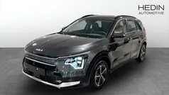 Begagnad 2025 Kia Niro SUV | 363 400 kr (Marknadspris)