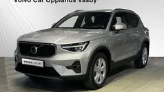 Silver Begagnad 2023 Volvo XC40 Core SUV | 354 900 kr (Bra pris)