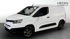 Begagnad 2022 Toyota Proace City Van | 184 900 kr