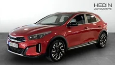 Begagnad 2023 Kia XCeed Advance SUV | 289 900 kr (Marknadspris)