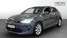 Begagnad 2022 Kia Rio Advance Halvkombi | 159 900 kr (Marknadspris)